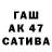 Первитин витя Charlie Balchin